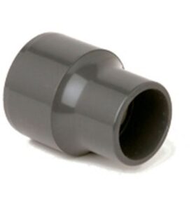 PVC REDDUCERING 20X12 RIV