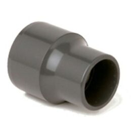 PVC REDUCERING 90X75 RIV