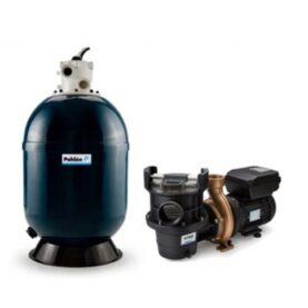 FILTRERING ECO PREMIUM 3X6-5X10 1-FAS PAHLENS