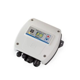 PAKET MIDITEMP 50 MM PAHLENS