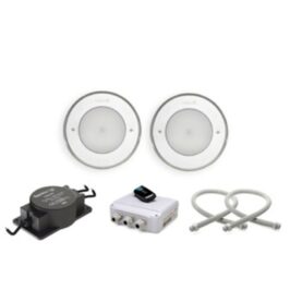 BELYSNINGSPAKET CLASSIC VS RGB PAHLENS