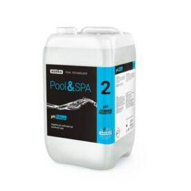 ASEKO PH MINUS 20L UN2796 PAHLENS