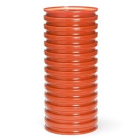 STÅNDARRÖR KORR. PP U MF 2M WAVIN