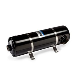 VÄRMEVÄXLARE BERGVÄRME R MF135 PAHLENS