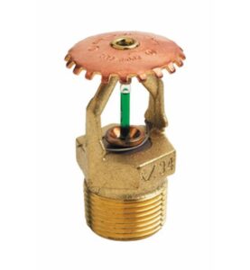 SPRINKLERHUVUD V3402 K115 93°C 20 VICTAULIC