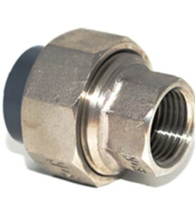 UNIONSKOPPLING BIFVO 75X21/2