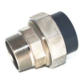 UNIONSKOPPLING BIRVO 75X21/2