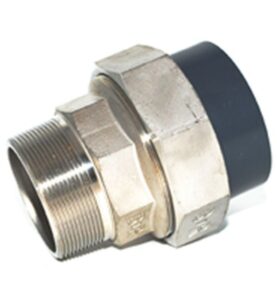 UNIONSKOPPLING BIRVO 75X21/2