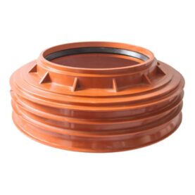 TEGRA MANSCHETT PP 425X315 WAVIN