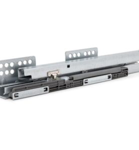 GLIDSKENA VÄNSTER  LUXOR/GABRIELLA/ISELLA 50/60 KOMPAKT GEN 3 ALTERNA