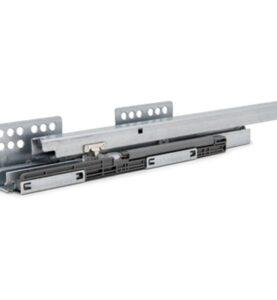 GLIDSKENA VÄNSTER  LUXOR/GABRIELLA/ISELLA 60/90/120 GEN 3 ALTERNA