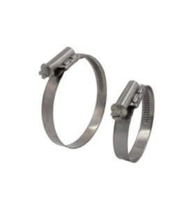 NOVIPRO SLANGKLÄMMA 8-16 B=9MM RFSF W5