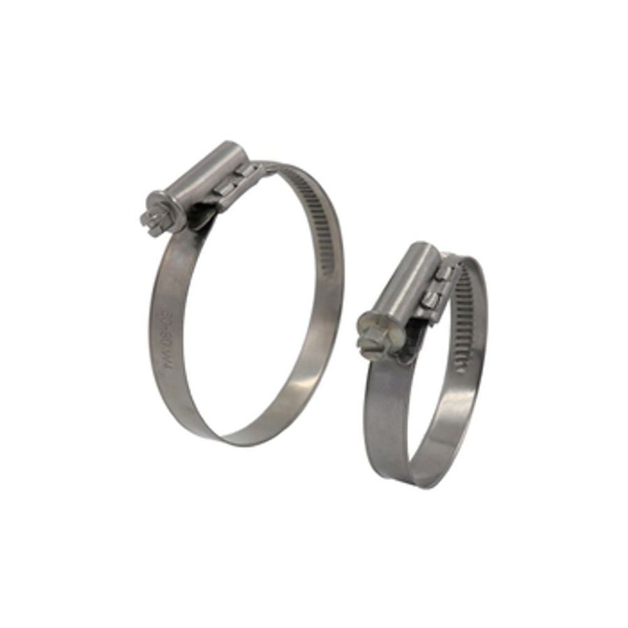 NOVIPRO SLANGKLÄMMA 10-16 B=9MM FZ W1