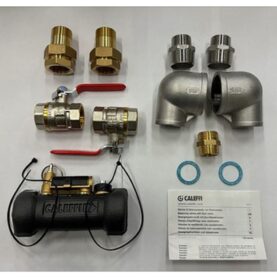 ANSLUTNING H2O GUARD 60V ELYSATOR