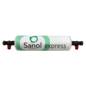 RENGÖRINGSVÄTSKA I TUB SANOL EXPRESS 400