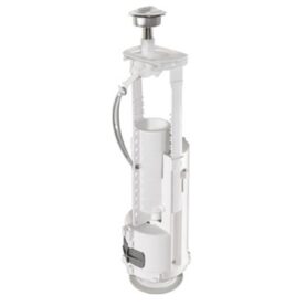 SPOLVENTIL MED SPOLKNAPP FÖR NORDIC3