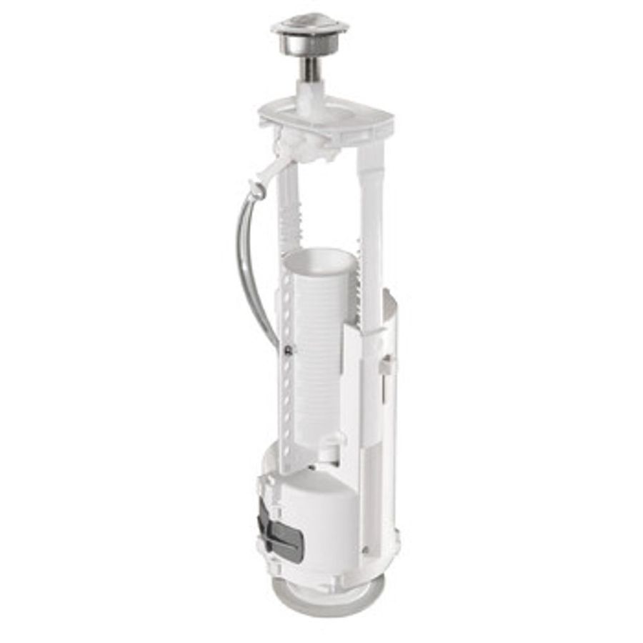 SPOLVENTIL MED SPOLKNAPP FÖR NORDIC3