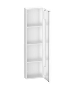 VÄGGSKÅP SIRO 1200 HÖGER POLARIA