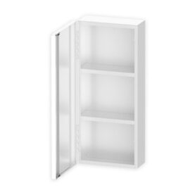 VÄGGSKÅP SIRO 700 VÄNSTER POLARIA