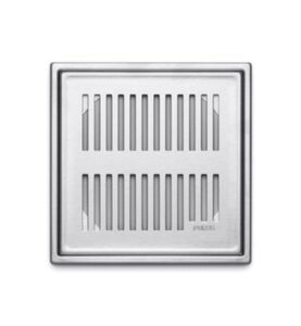 KLINKERRAM RIB 197X197 PURUS SQUARE