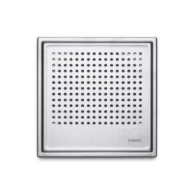 KLINKERRAM PEARL 197X197 PURUS SQUARE