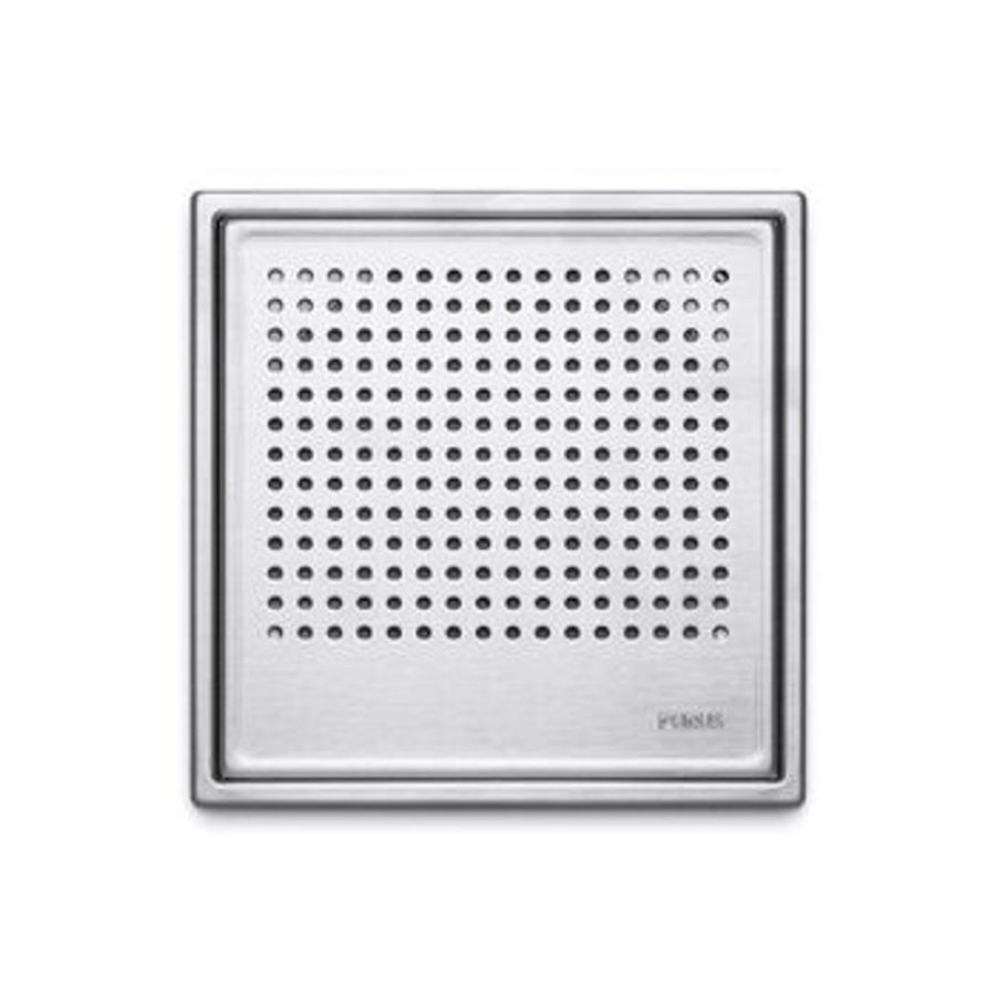 KLINKERRAM PEARL 197X197 PURUS SQUARE