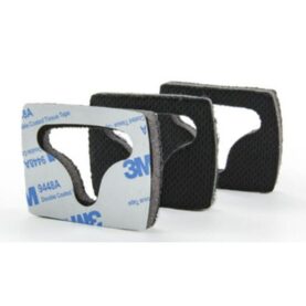 SKUMGUMMIKUDDAR X 3, RESERVDEL