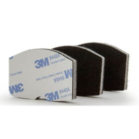 SKUMGUMMIKUDDAR X 3, RESERVDEL