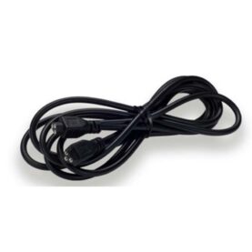 FÖRLÄNGNINGKABEL 1,3CM