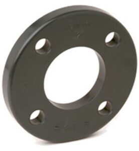 PVC FLÄNS 125 NT10 ODV