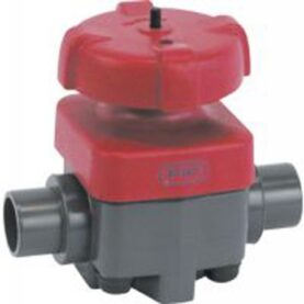 PVC MEMBRANVENTIL 75 EPDM VMDV075