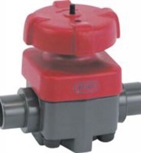 PVC MEMBRANVENTIL 75 EPDM VMDV075