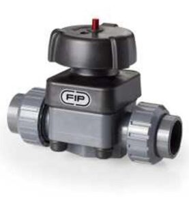 PVC MEMBRANVENTIL 20 EPDM VMUIV020