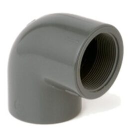 PVC VINKEL 110X4 90GR GIFV