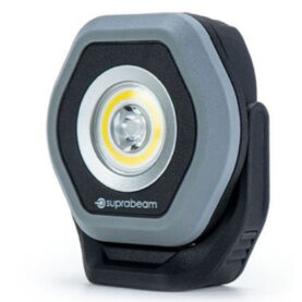 D2R ARBETSLAMPA 700 LM