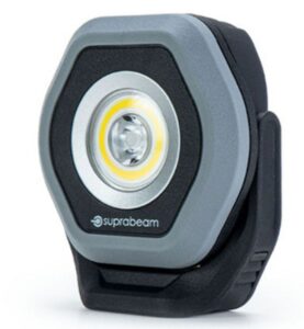 D2R ARBETSLAMPA 700 LM