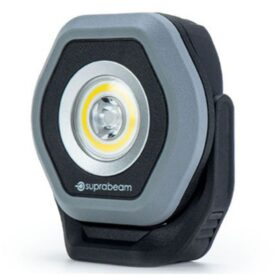 D4R ARBETSLAMPA 1400 LM