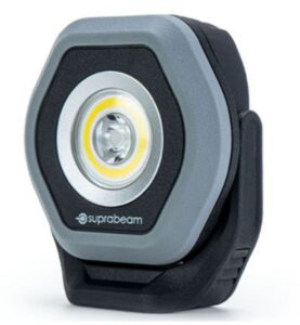 D4R ARBETSLAMPA 1400 LM