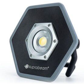 W2R ARBETSLAMPA 2200 LM