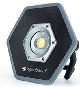 W2R ARBETSLAMPA 2200 LM