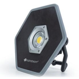 W4R ARBETSLAMPA 4400 LM