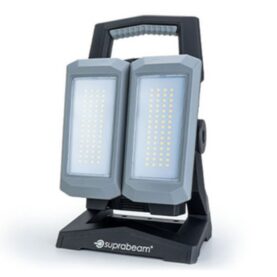 W6R ARBETSLAMPA 4600 LM