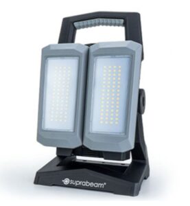 W6R ARBETSLAMPA 4600 LM