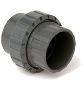 PVC KOPPLING 110 BIV