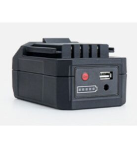 BATTERI LI-ION 77 WH