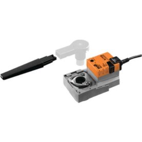 STÄLLDON VRIDANDE SR24A-R BELIMO