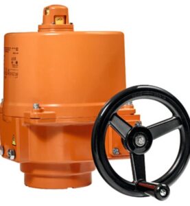 STÄLLDON VRIDANDE SY5-230-3-T BELIMO