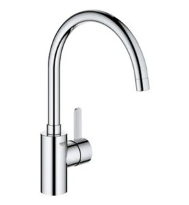 KÖKSBLANDARE EUROSMART COSMOPOLITAN C-PIP GROHE