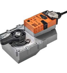 STÄLLDON VRIDANDE VGR24A-LP1-5 BELIMO