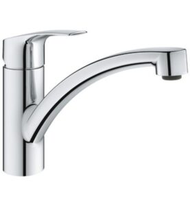 KÖKSBLANDARE EUROSMART LÅG PIP 5,0L GROHE